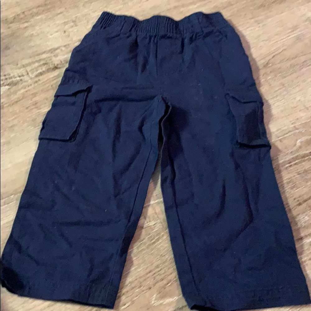 Pants